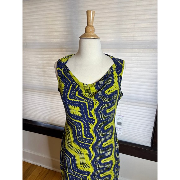 Evan Picone Capri Dress - Picture 2 of 9